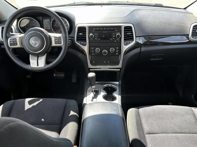 2011 Jeep Grand Cherokee Laredo