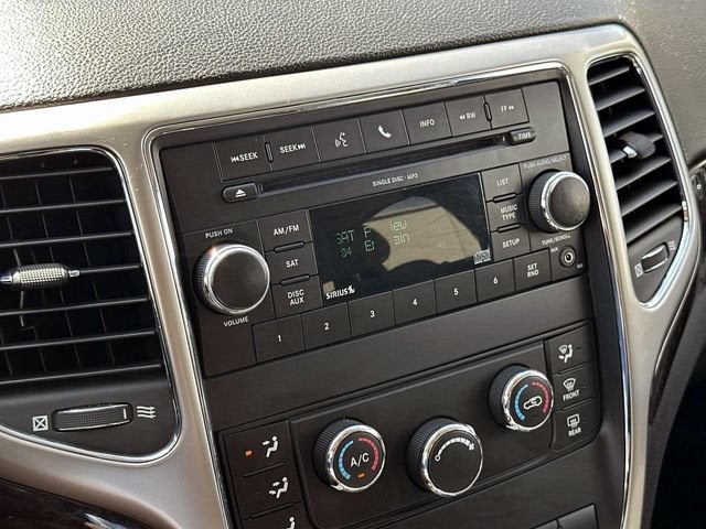 2011 Jeep Grand Cherokee Laredo
