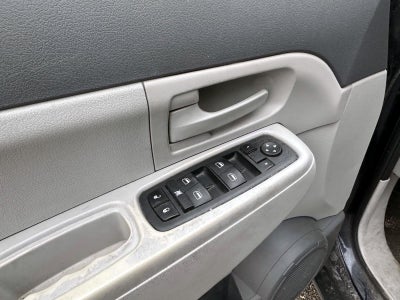 2008 Jeep Liberty Sport