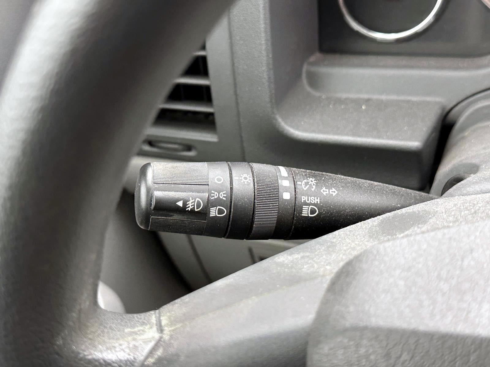 2008 Jeep Liberty Sport