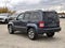 2008 Jeep Liberty Sport