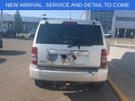 2009 Jeep Liberty Limited