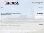 2008 Jeep Commander Sport
