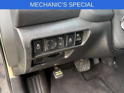 2011 Nissan Maxima 3.5 SV w/Sport Pkg