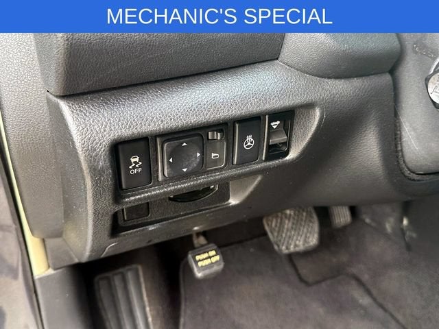 2011 Nissan Maxima 3.5 SV w/Sport Pkg