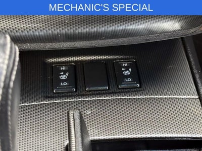 2011 Nissan Maxima 3.5 SV w/Sport Pkg