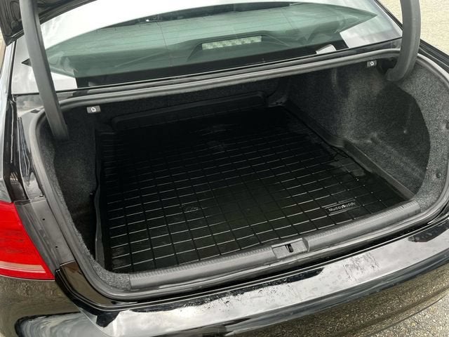 2015 Volkswagen Passat 1.8T S