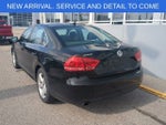 2015 Volkswagen Passat 1.8T S