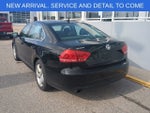 2015 Volkswagen Passat 1.8T S