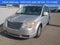 2010 Chrysler Town & Country Touring