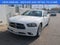 2011 Dodge Charger Rallye