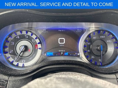 2018 Chrysler 300 300S AWD