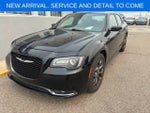 2018 Chrysler 300 300S AWD