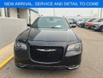 2018 Chrysler 300 300S AWD