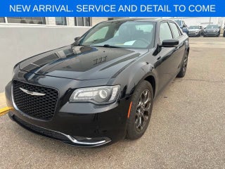 2018 Chrysler 300 300S AWD