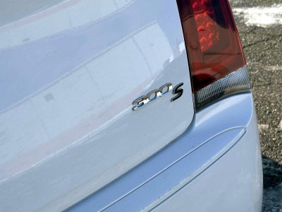 2016 Chrysler 300 300S