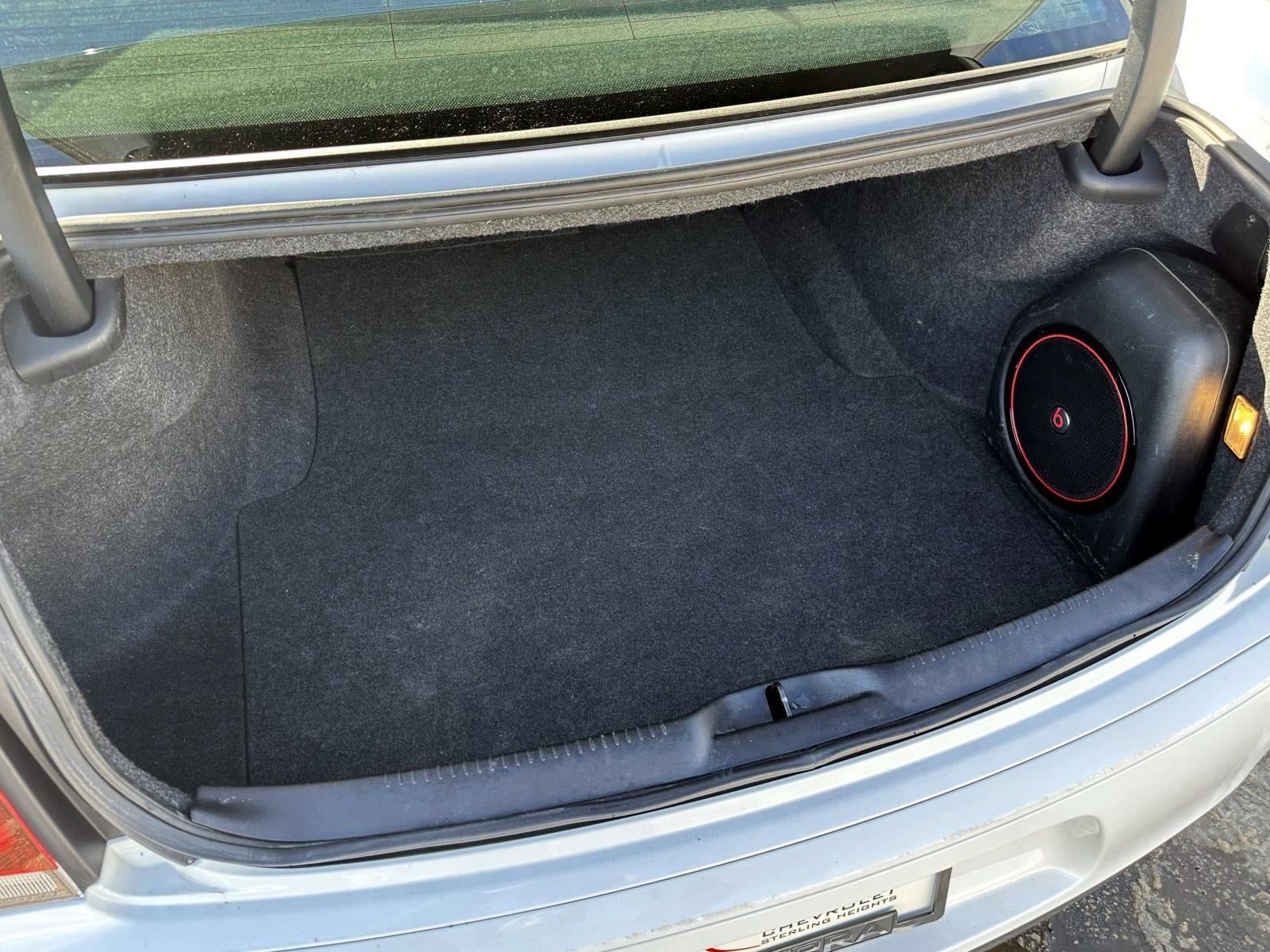 2016 Chrysler 300 300S