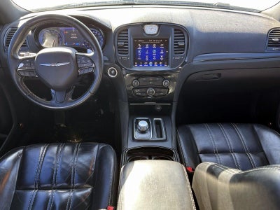 2016 Chrysler 300 300S