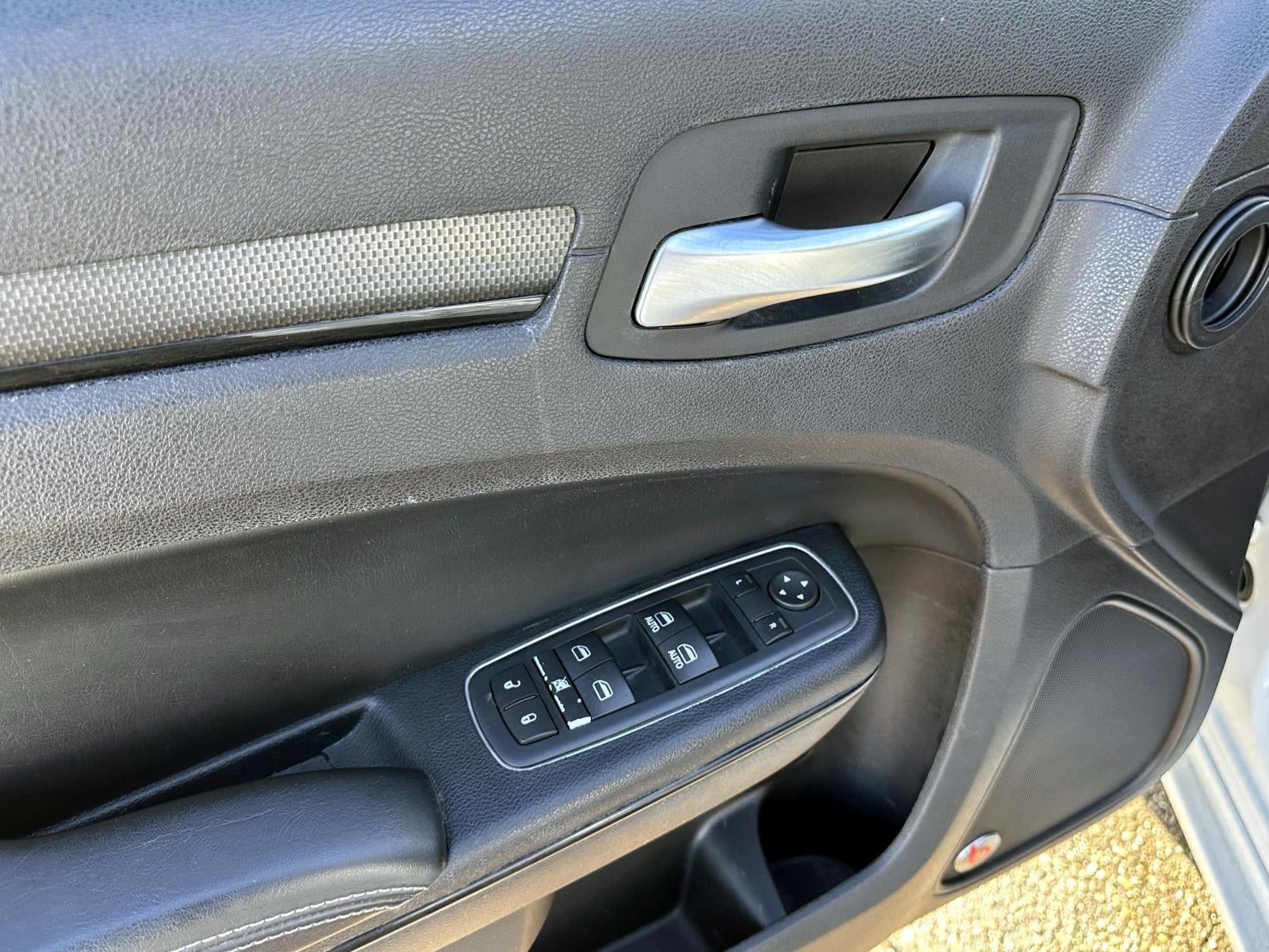 2016 Chrysler 300 300S