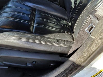 2016 Chrysler 300 300S