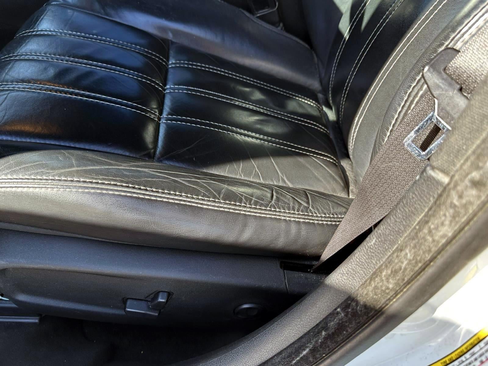 2016 Chrysler 300 300S