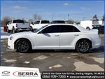 2016 Chrysler 300 300S