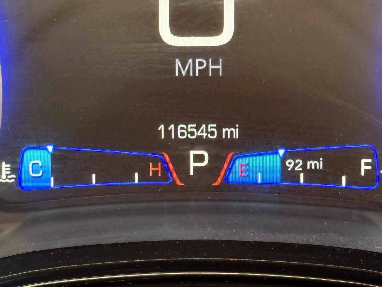 2016 Chrysler 300 300S