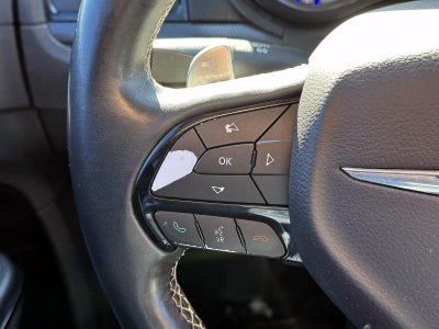 2016 Chrysler 300 300S