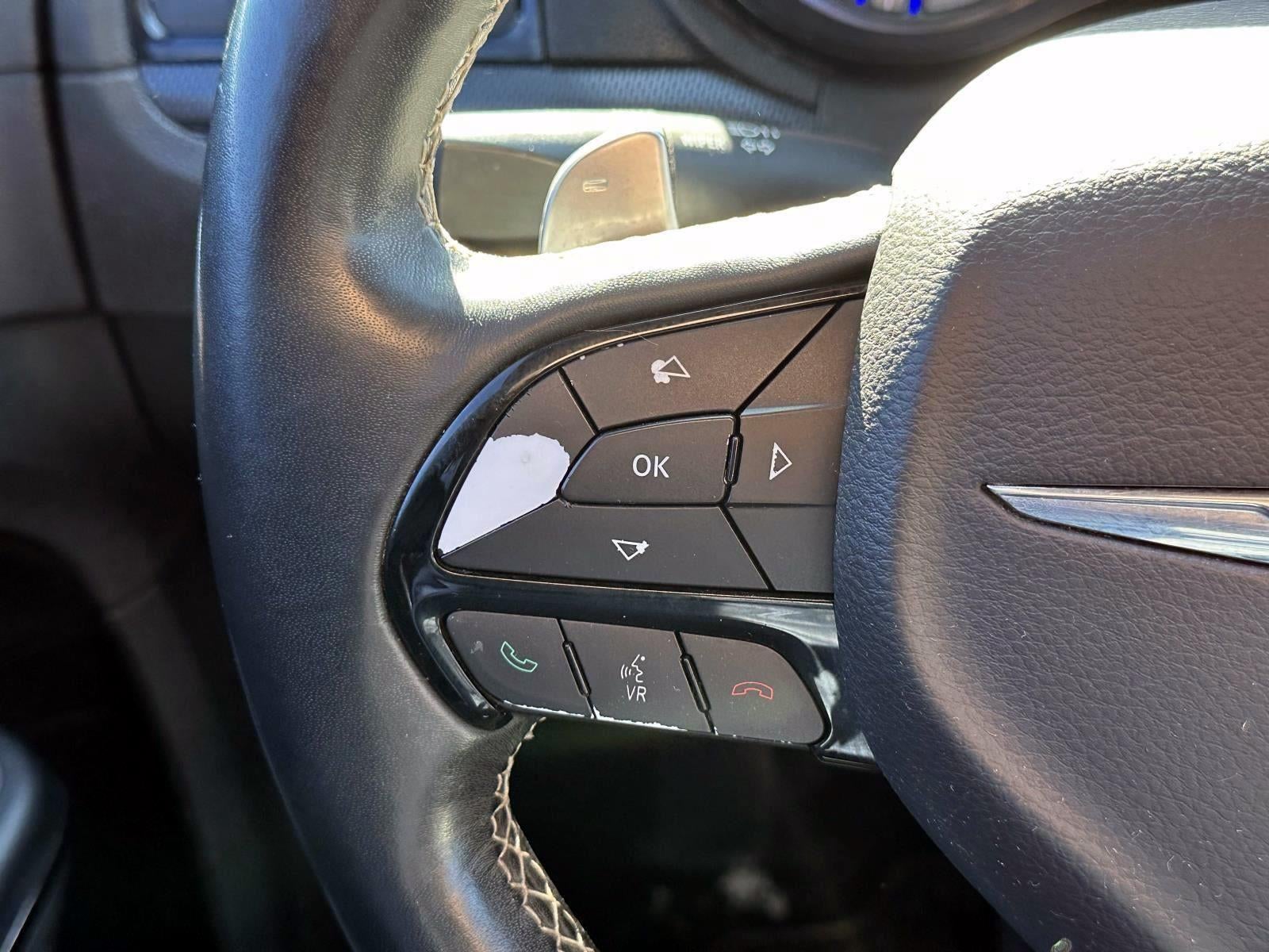 2016 Chrysler 300 300S