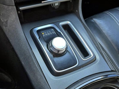 2016 Chrysler 300 300S