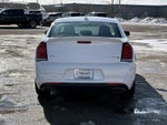 2016 Chrysler 300 300S