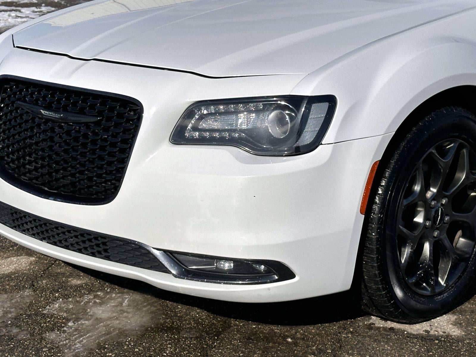 2016 Chrysler 300 300S
