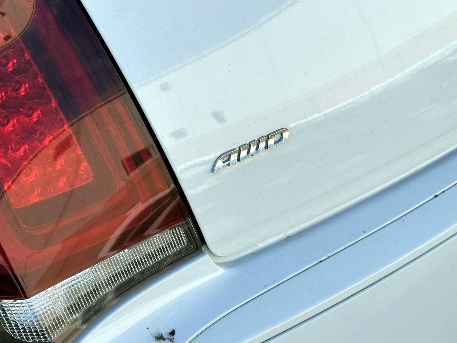 2016 Chrysler 300 300S