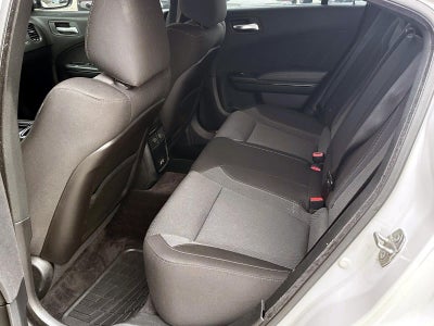 2017 Dodge Charger SXT