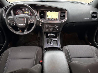 2017 Dodge Charger SXT