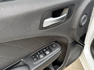 2017 Dodge Charger SXT