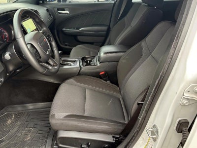 2017 Dodge Charger SXT