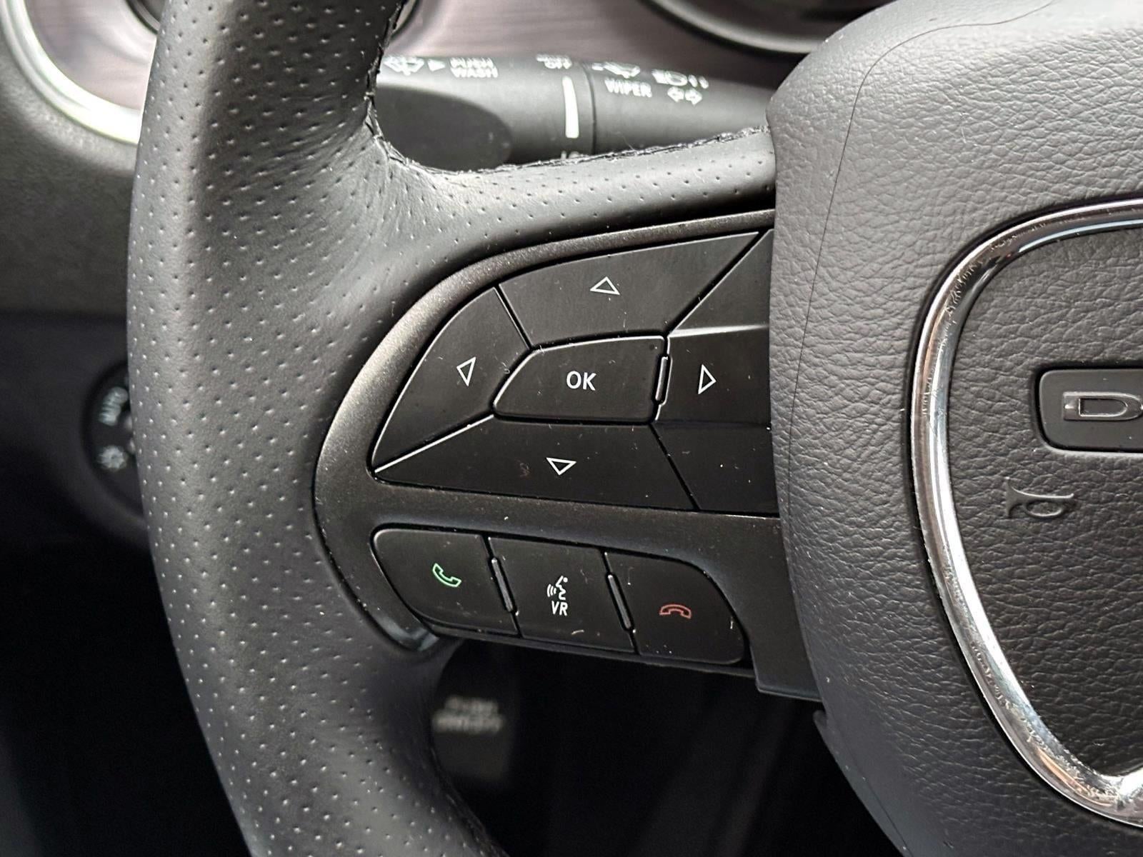 2017 Dodge Charger SXT