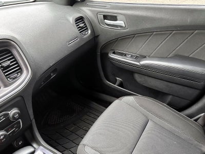 2017 Dodge Charger SXT