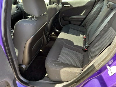 2018 Dodge Charger GT AWD