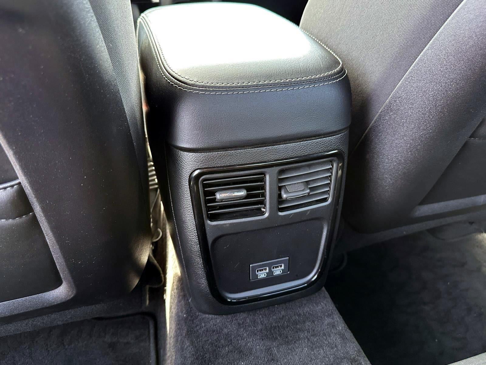 2018 Dodge Charger GT AWD