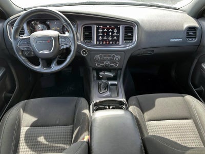 2018 Dodge Charger GT AWD