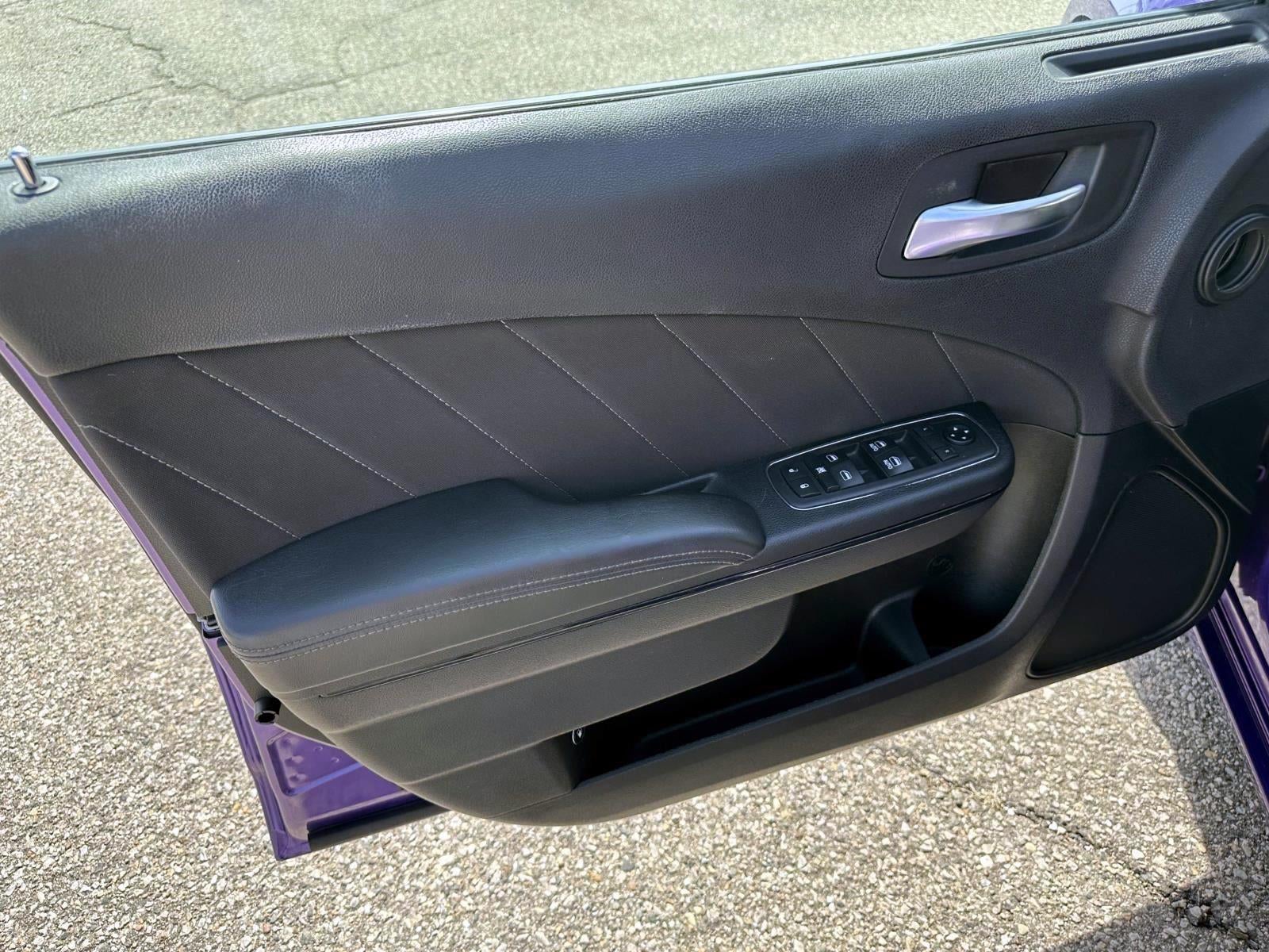 2018 Dodge Charger GT AWD