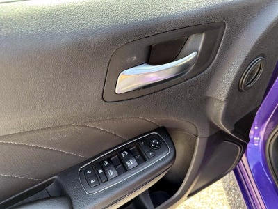 2018 Dodge Charger GT AWD