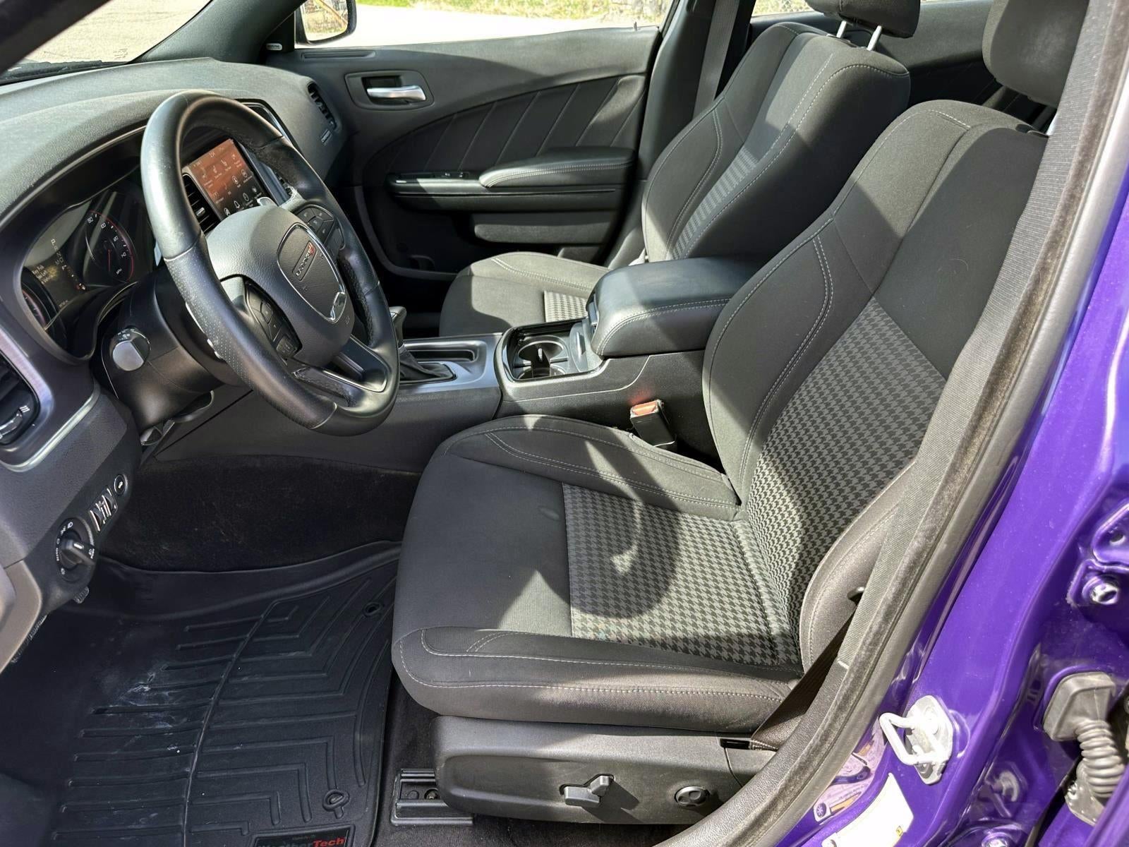 2018 Dodge Charger GT AWD