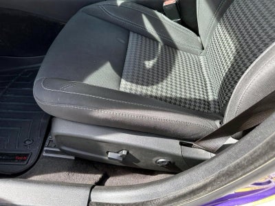 2018 Dodge Charger GT AWD