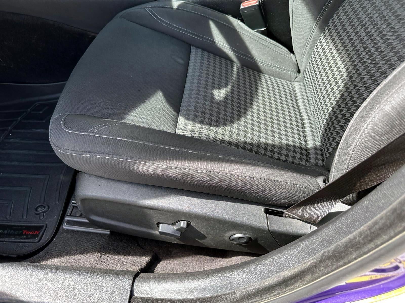 2018 Dodge Charger GT AWD