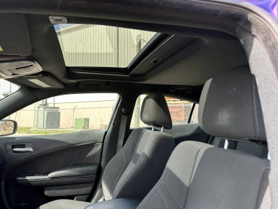 2018 Dodge Charger GT AWD