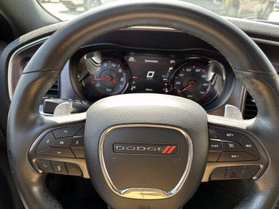 2018 Dodge Charger GT AWD