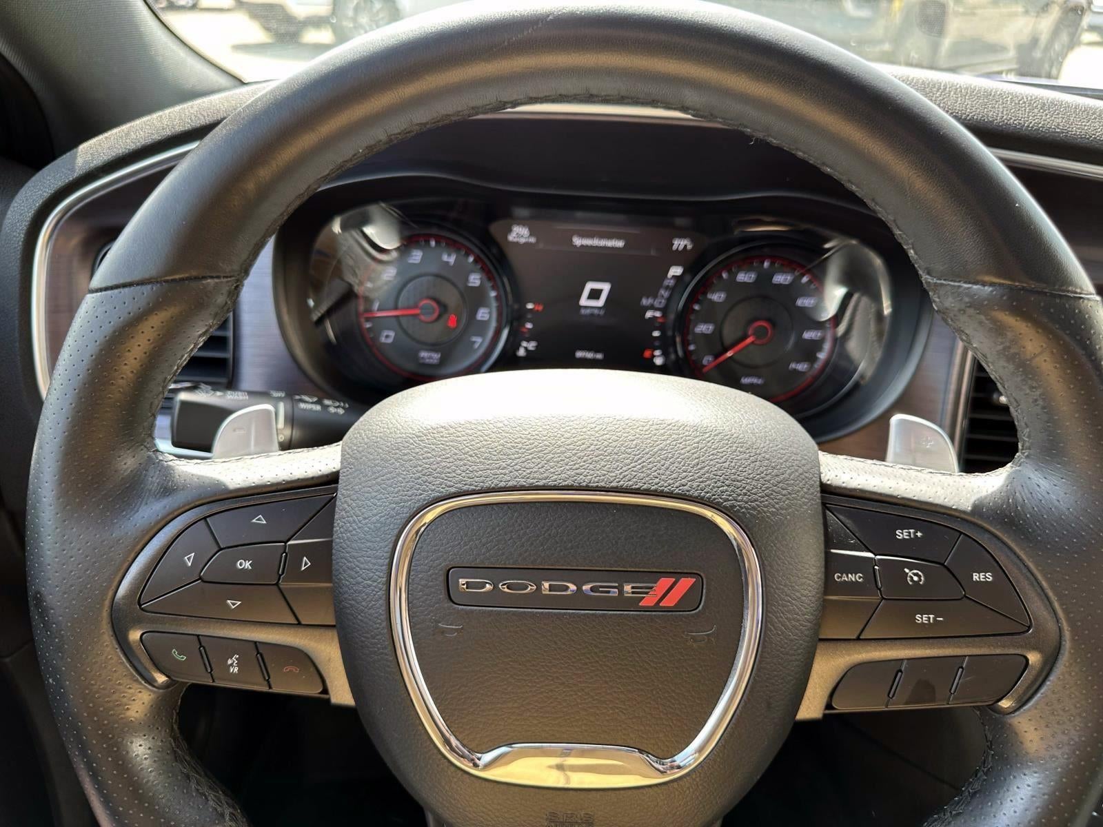 2018 Dodge Charger GT AWD